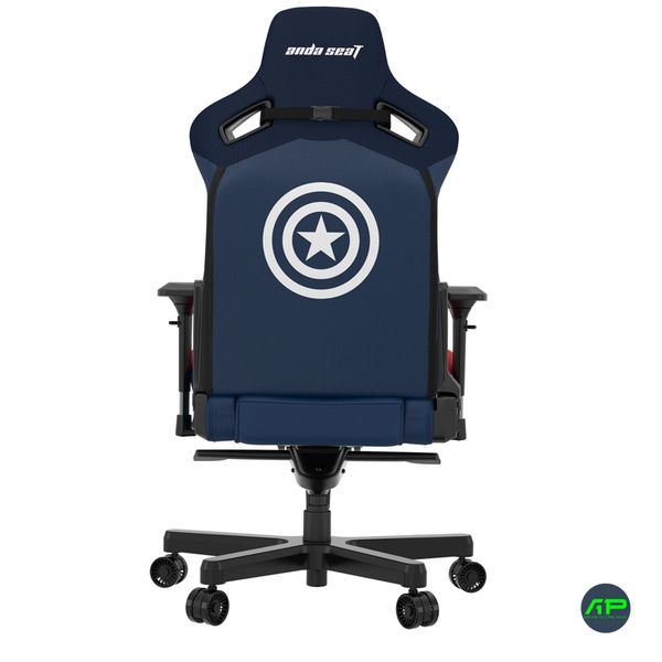 Ghế AndaSeat Captain America Edition Marvel