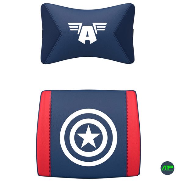 Ghế AndaSeat Captain America Edition Marvel