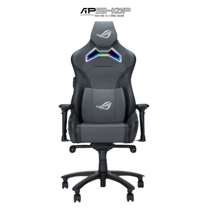 Ghế Asus ROG Chariot X