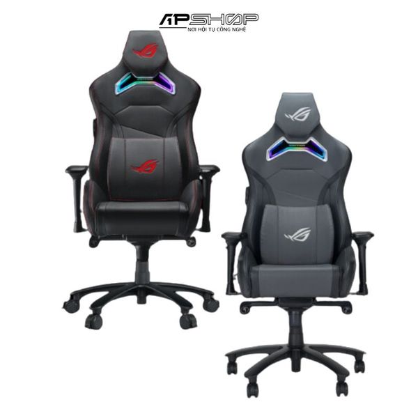 Ghế Asus ROG Chariot X