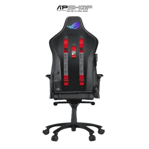 Ghế Asus ROG Chariot X