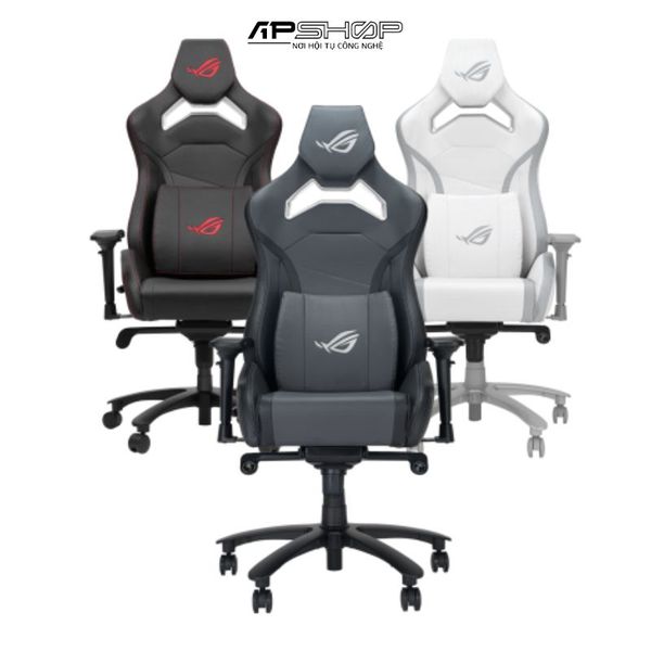 Ghế Asus ROG Chariot X Core