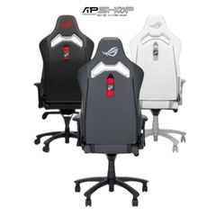 Ghế Asus ROG Chariot X Core