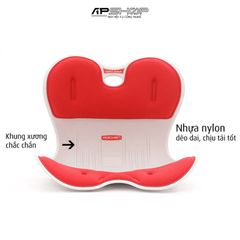Ghế chỉnh dáng ngồi đúng trẻ em - Correct posture Chair