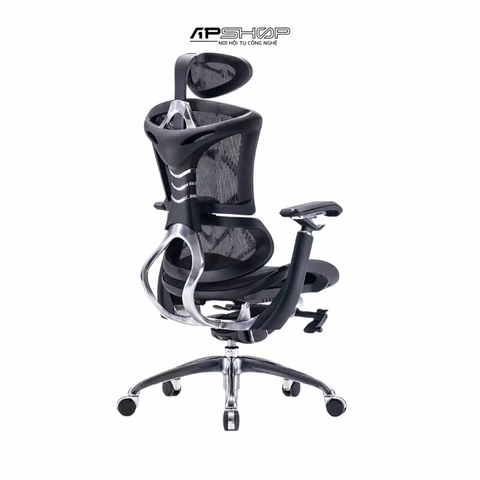 Ghế Công Thái Học Sihoo M97B Ergonomic  Chính hãng