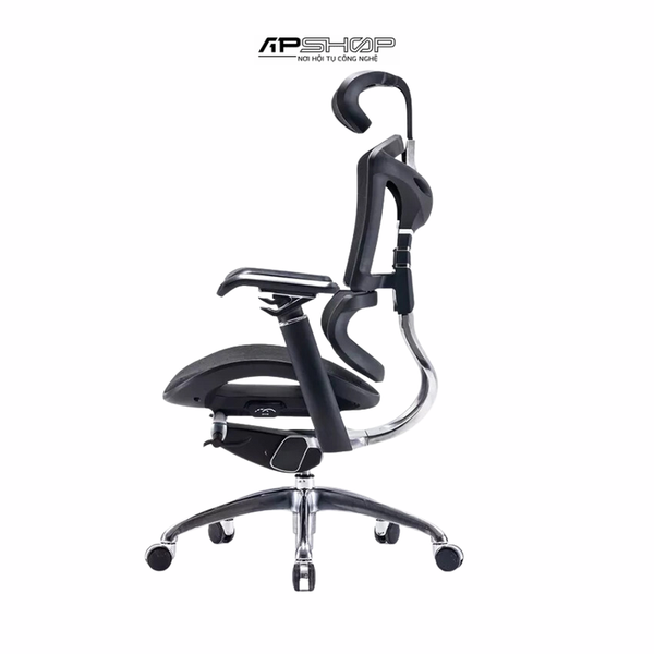 Ghế Công Thái Học Sihoo M97B Ergonomic | Chính hãng