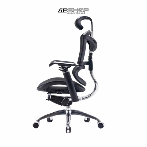 Ghế Công Thái Học Sihoo M97B Ergonomic  Chính hãng