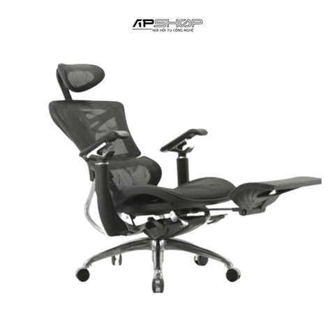 Ghế Công Thái Học Sihoo M97B Ergonomic  Chính hãng