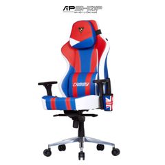 Ghế Cooler Master Caliber X2 CAMMY SF6
