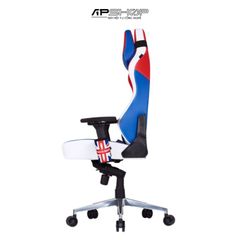 Ghế Cooler Master Caliber X2 CAMMY SF6
