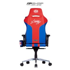 Ghế Cooler Master Caliber X2 CAMMY SF6