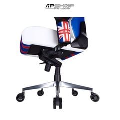 Ghế Cooler Master Caliber X2 CAMMY SF6