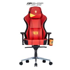 Ghế Cooler Master Caliber X2 KEN SF6