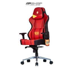 Ghế Cooler Master Caliber X2 KEN SF6