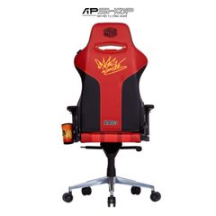 Ghế Cooler Master Caliber X2 KEN SF6
