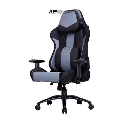Ghế CoolerMaster Caliber R3 Black