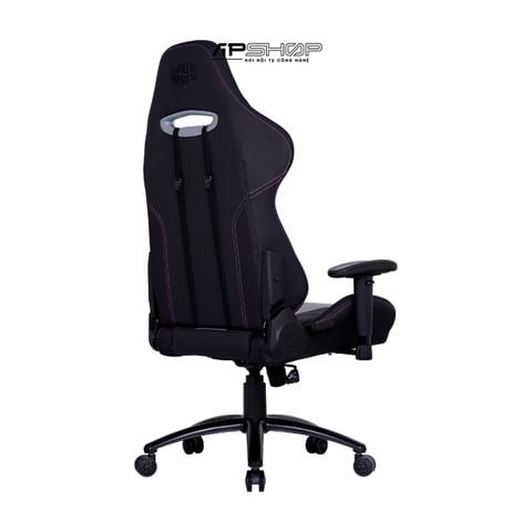 Ghế CoolerMaster Caliber R3 Black
