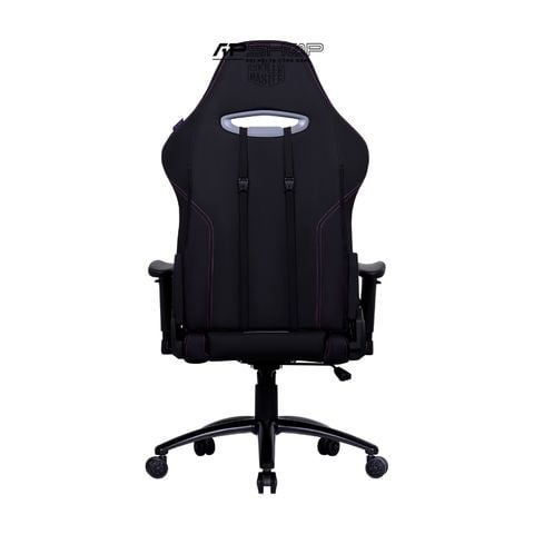 Ghế CoolerMaster Caliber R3 Black