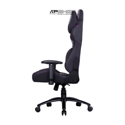 Ghế CoolerMaster Caliber R3 Black