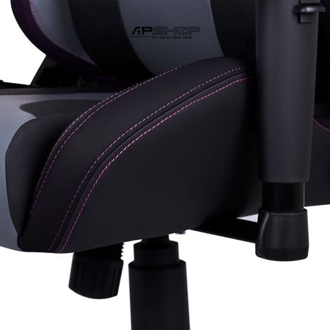 Ghế CoolerMaster Caliber R3 Black