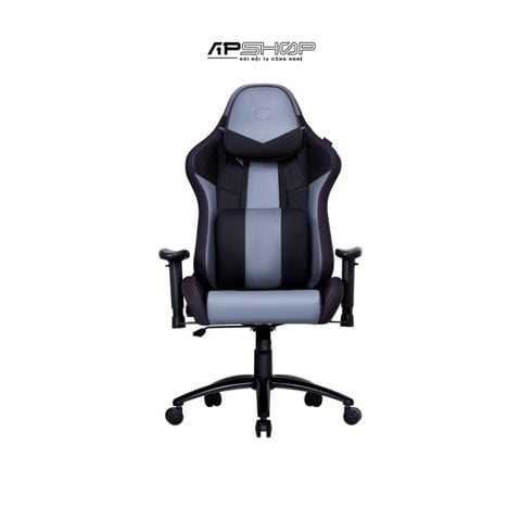 Ghế CoolerMaster Caliber R3 Black