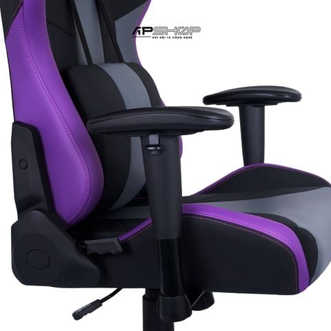 Ghế CoolerMaster Caliber R3