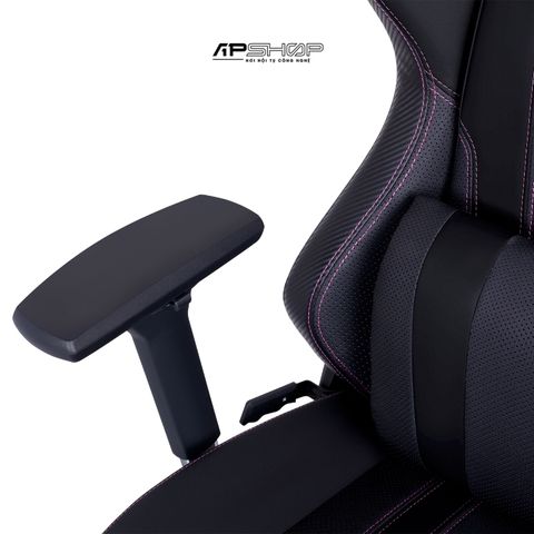 Ghế CoolerMaster Caliber X2 Black