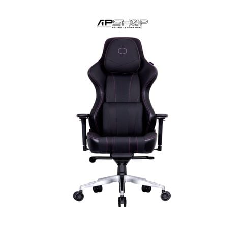 Ghế CoolerMaster Caliber X2 Black