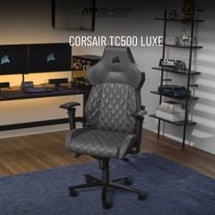 Ghế Corsair TC500 LUXE
