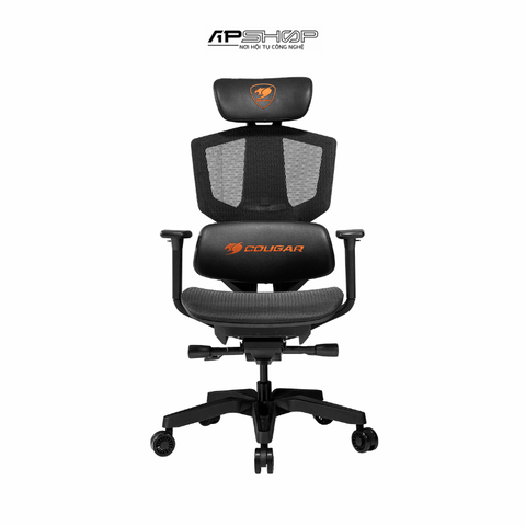 Ghế Cougar Argo One Ergonomics | Chính hãng Cam