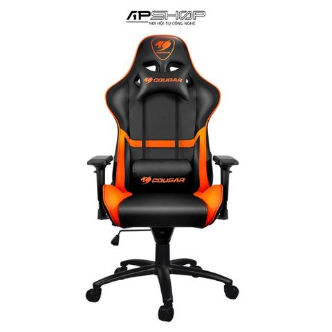 Ghế Cougar Chair Armor