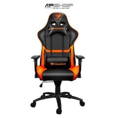 Black Orange