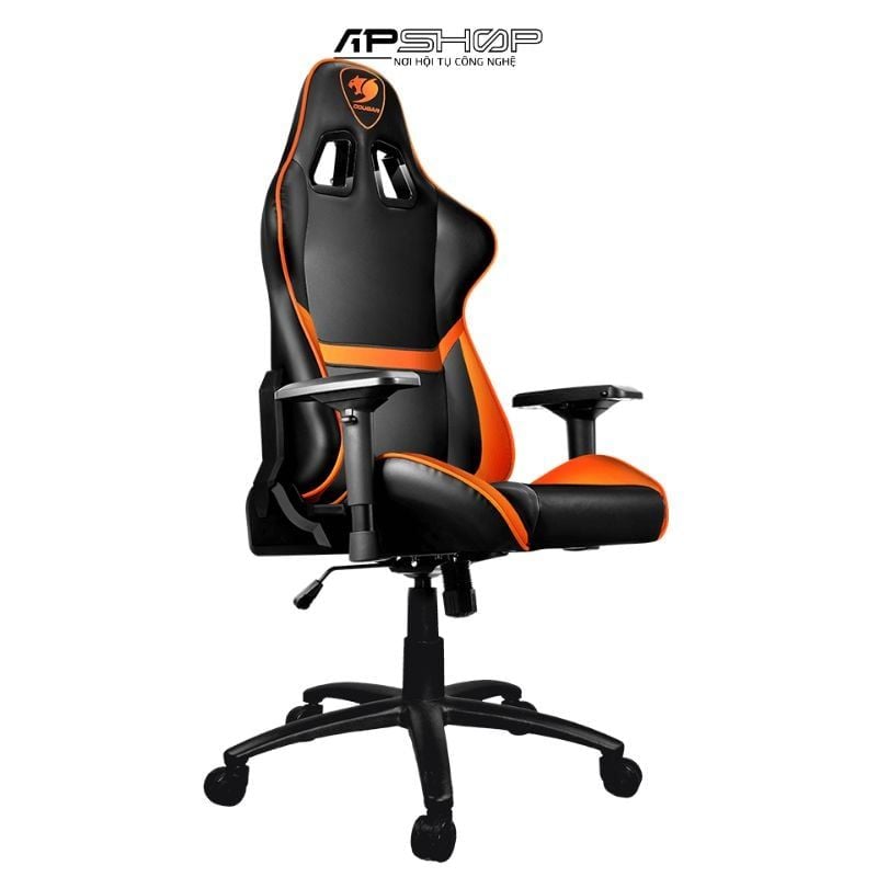 Ghế Cougar Chair Armor