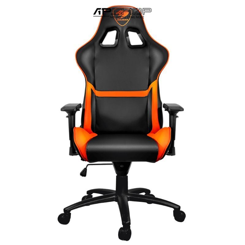 Ghế Cougar Chair Armor
