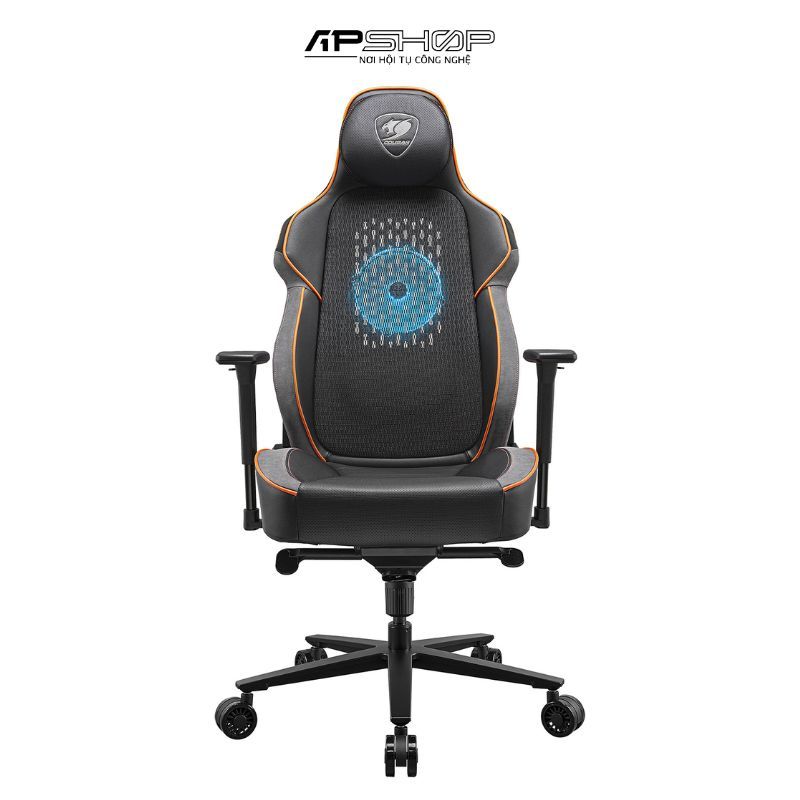 Ghế Cougar Nxsys Aero