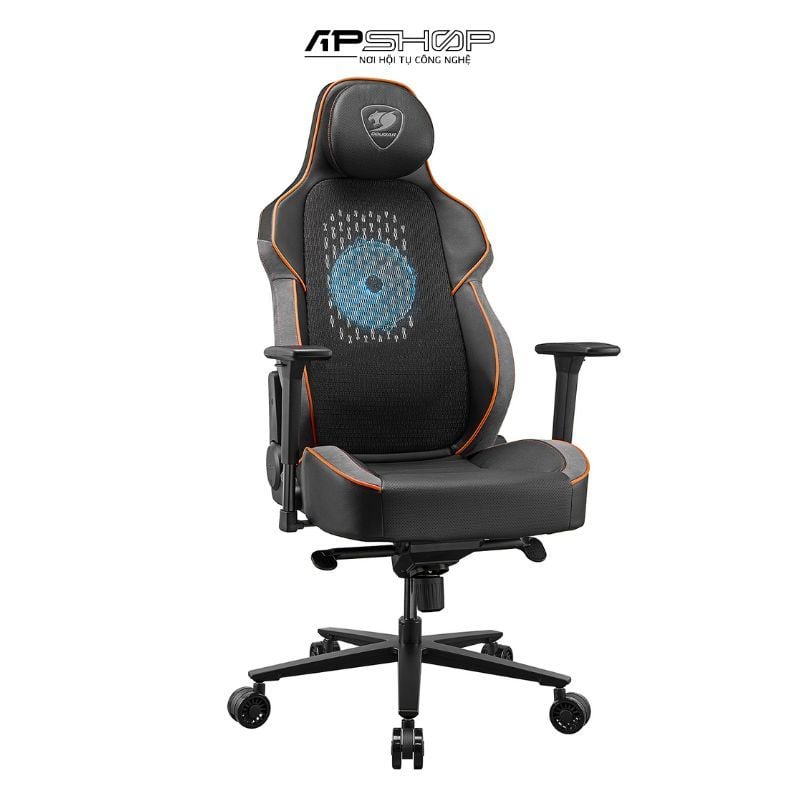 Ghế Cougar Nxsys Aero