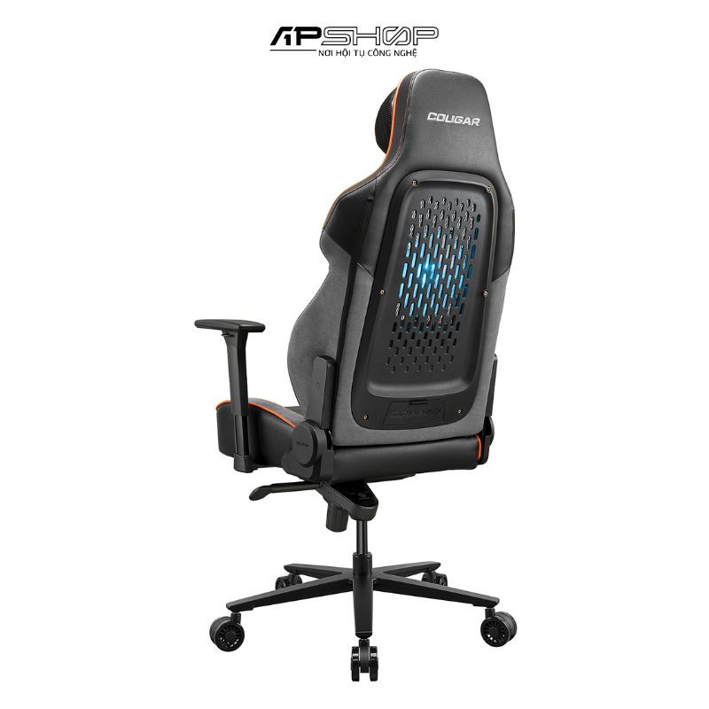 Ghế Cougar Nxsys Aero