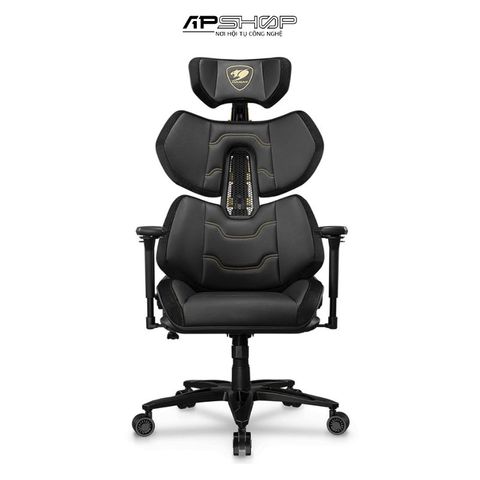 Ghế Cougar Terminator Elite