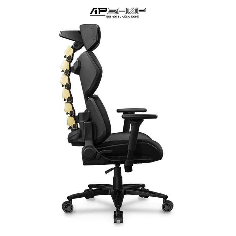 Ghế Cougar Terminator Elite