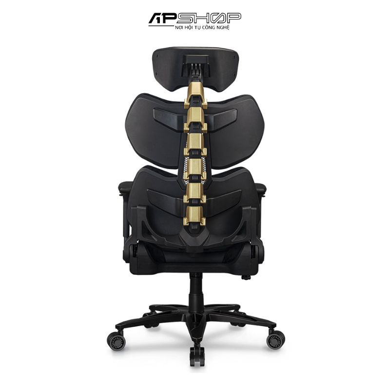 Ghế Cougar Terminator Elite