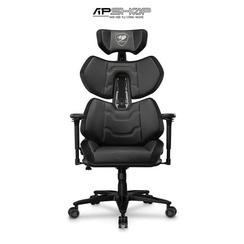 Ghế Cougar Terminator Elite