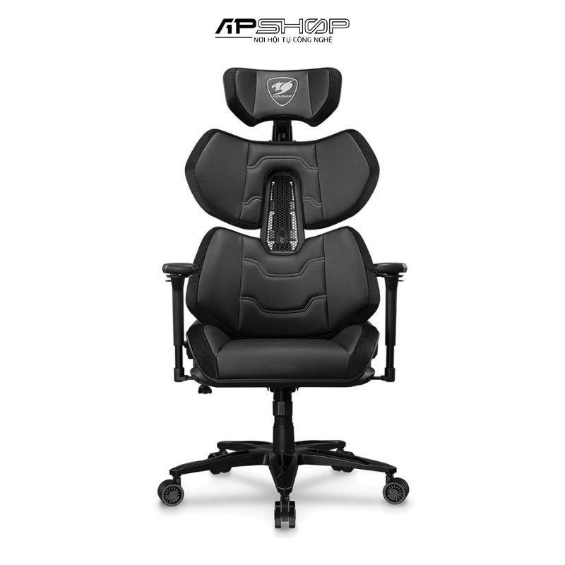 Ghế Cougar Terminator Elite