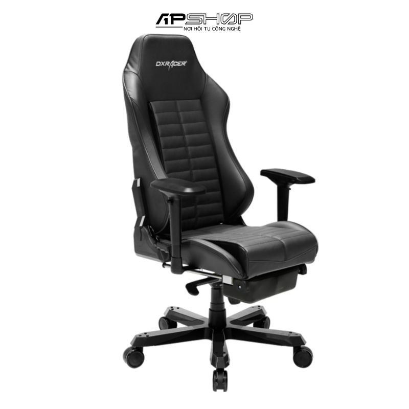 Ghế DXracer Iron I133 - Có kê chân đi kèm