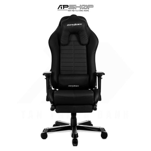 Ghế DXracer Iron I133 - Có kê chân đi kèm