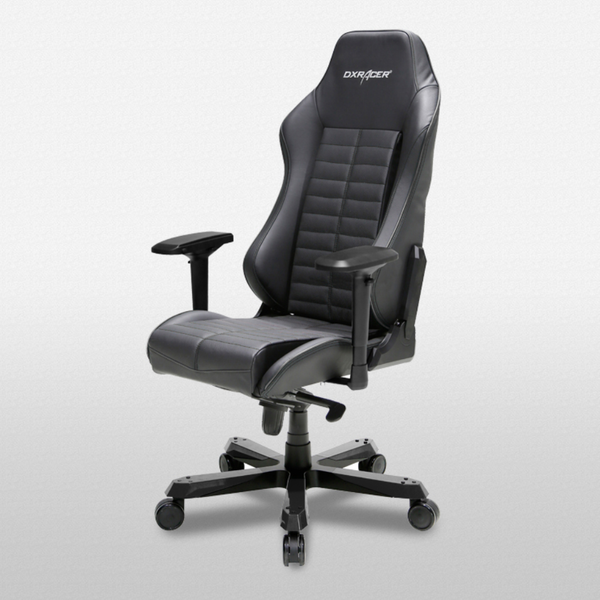 Ghế DXracer Iron IS 188 - Da thật 100%