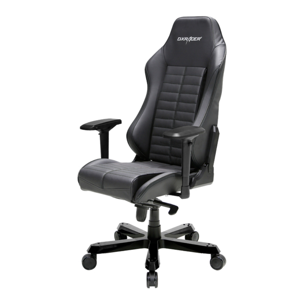 Ghế DXracer Iron IS 188 - Da thật 100%