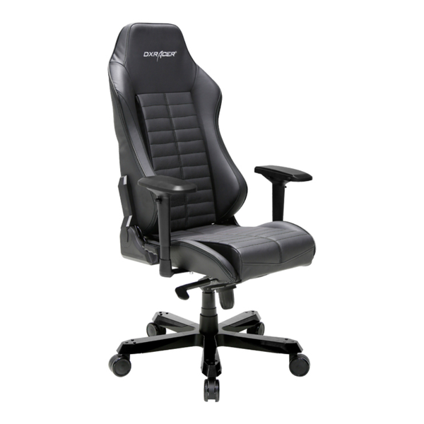 Ghế DXracer Iron IS 188 - Da thật 100%