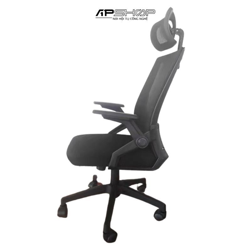 Ghế EDRA EEC218 YUMMY  Kê tay 1D