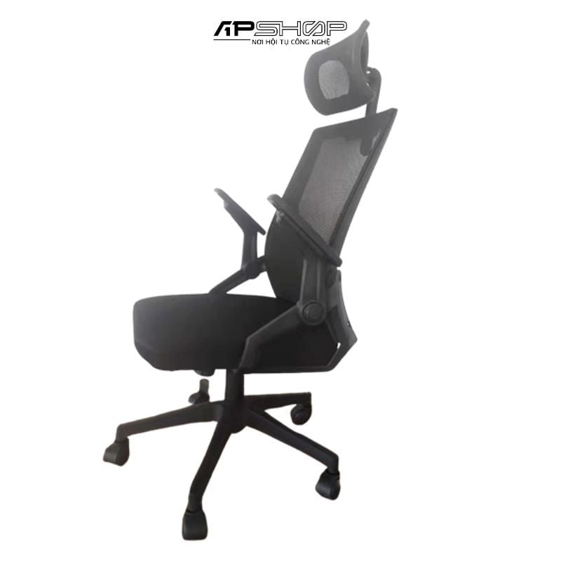 Ghế EDRA EEC218 YUMMY  Kê tay 1D