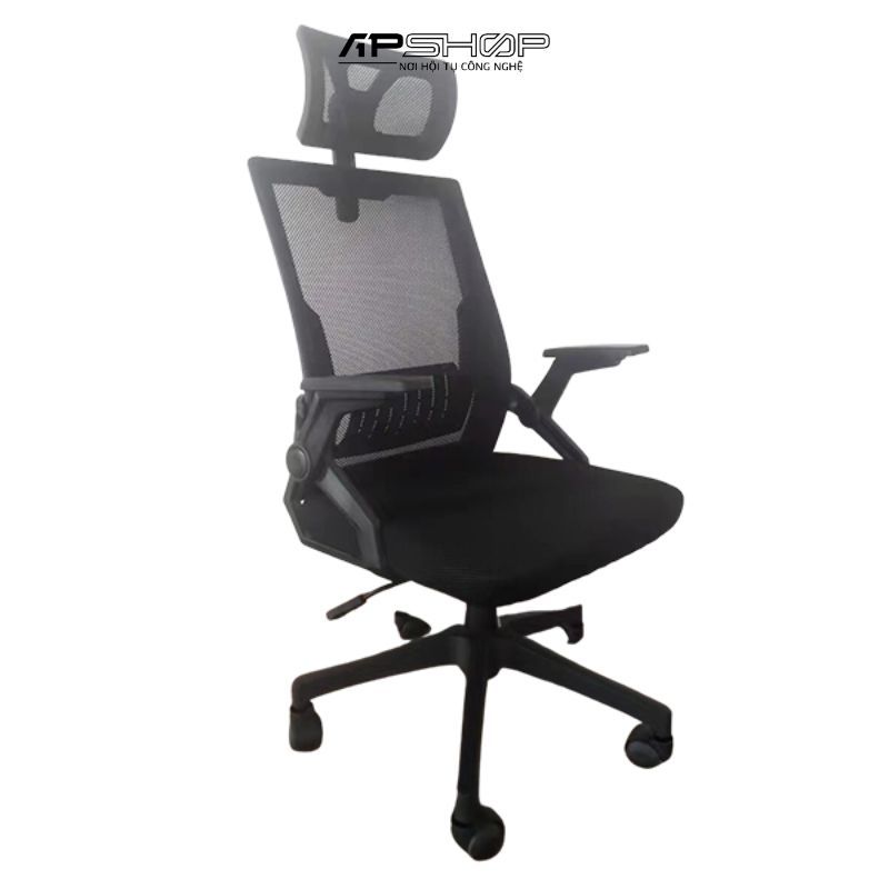 Ghế EDRA EEC218 YUMMY  Kê tay 1D